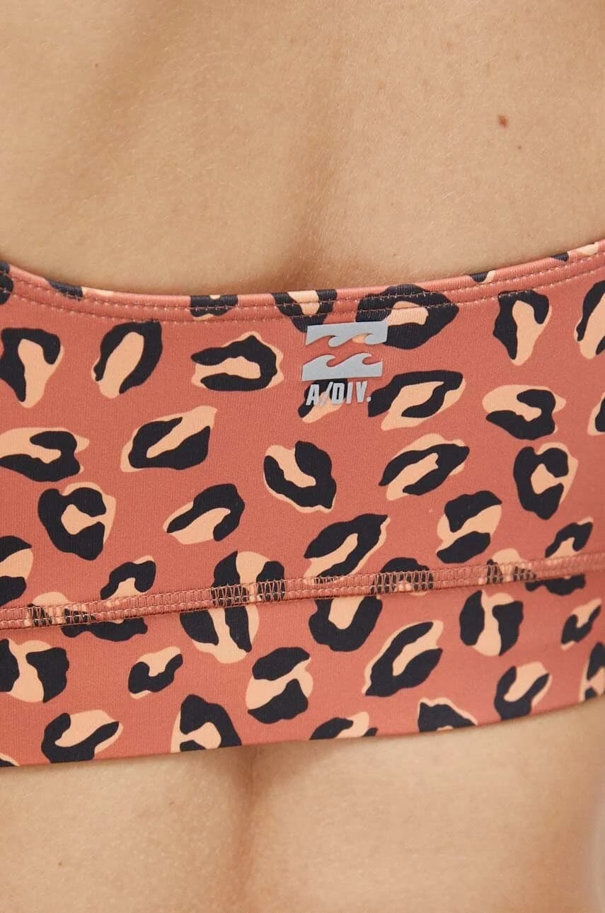 спортивный бюстгальтер Summit - фото 5