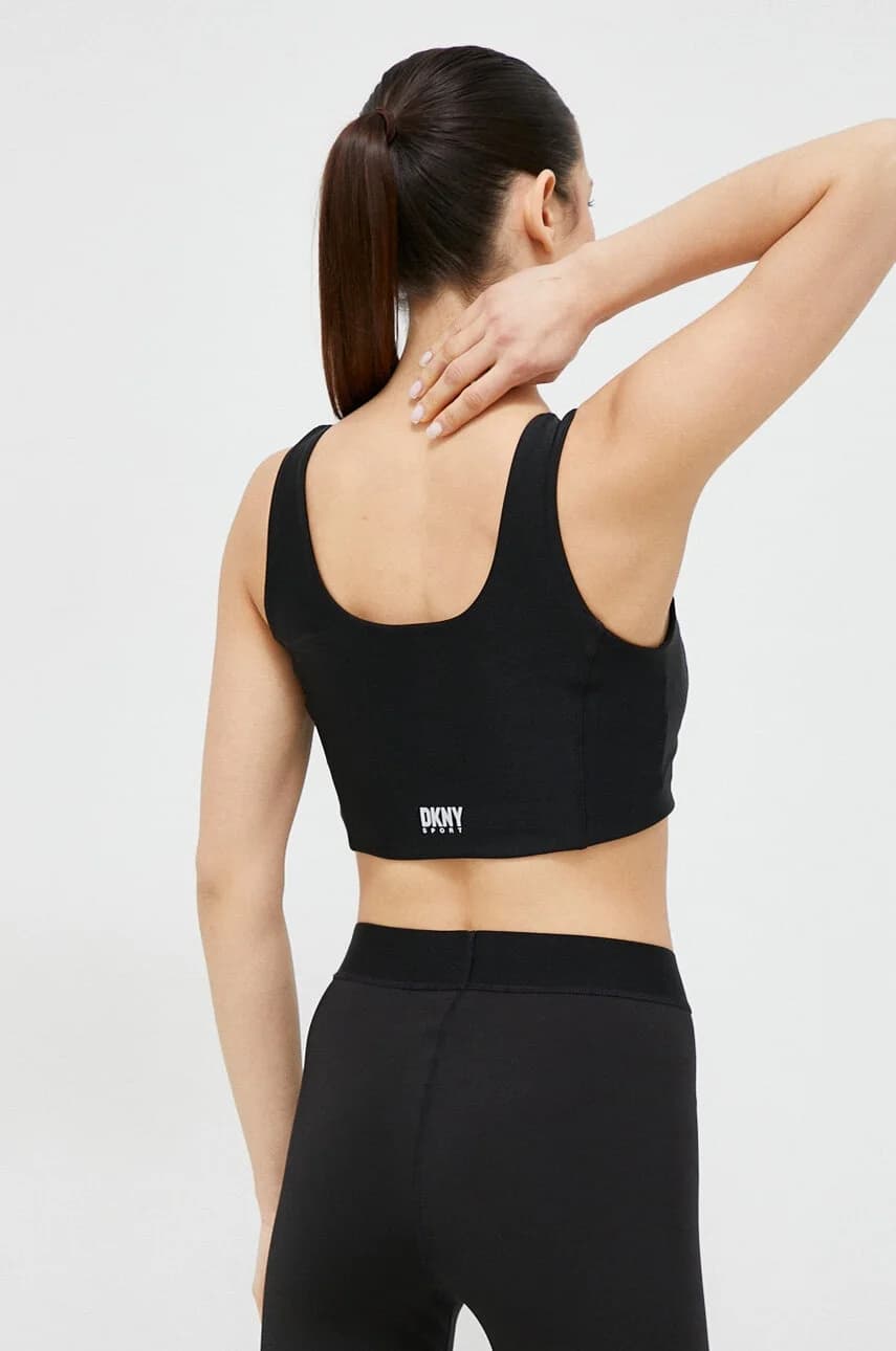 Спортивный бюстгальтер - фото 3