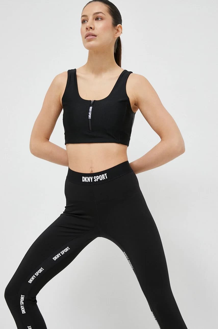 Спортивный бюстгальтер - фото 4