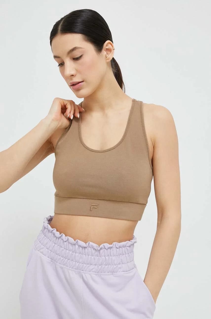 Спортивный бюстгальтер Corte - фото 2