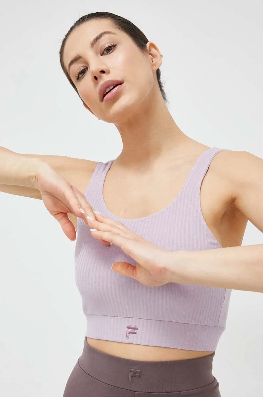 спортивный бюстгальтер Cassis - фото 3