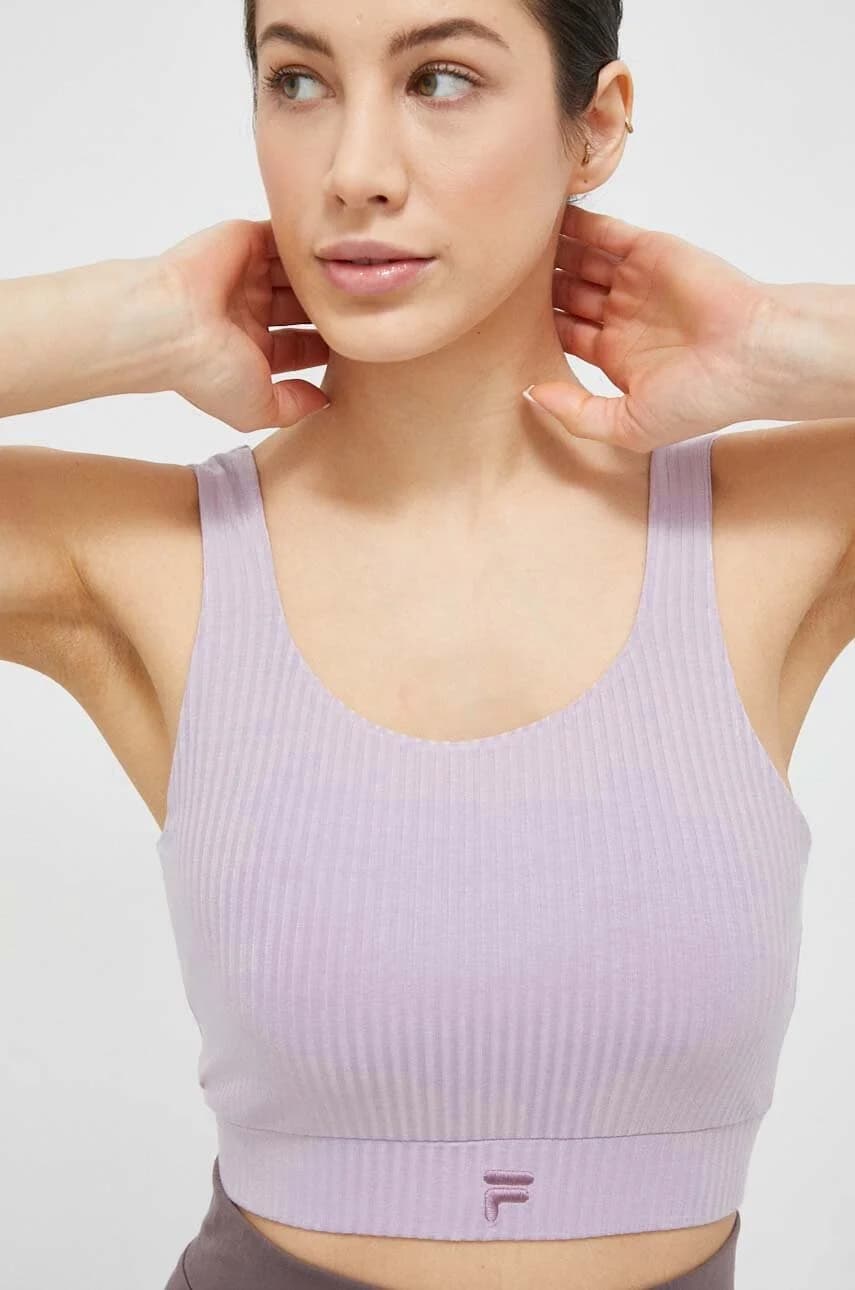 спортивный бюстгальтер Cassis - фото 4