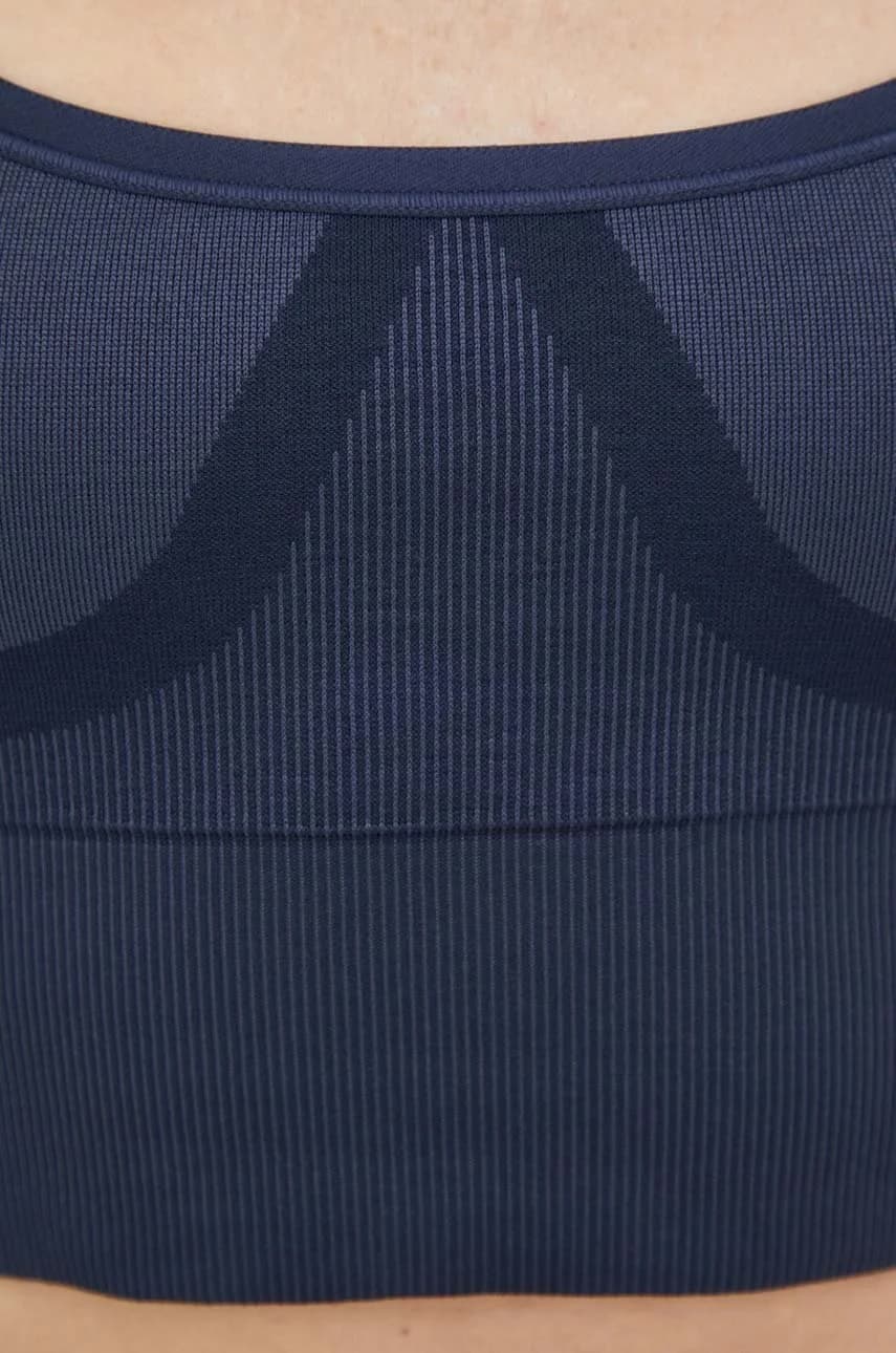 Спортивный бюстгальтер Puma x VOGUE - фото 5