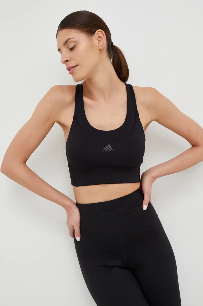 Спортивный бюстгальтер Run For The Ocean - фото 4