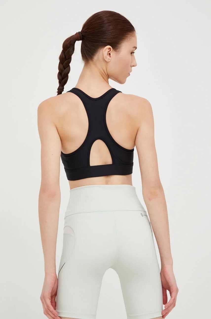 Аутентичный спортивный бюстгальтер - фото 3