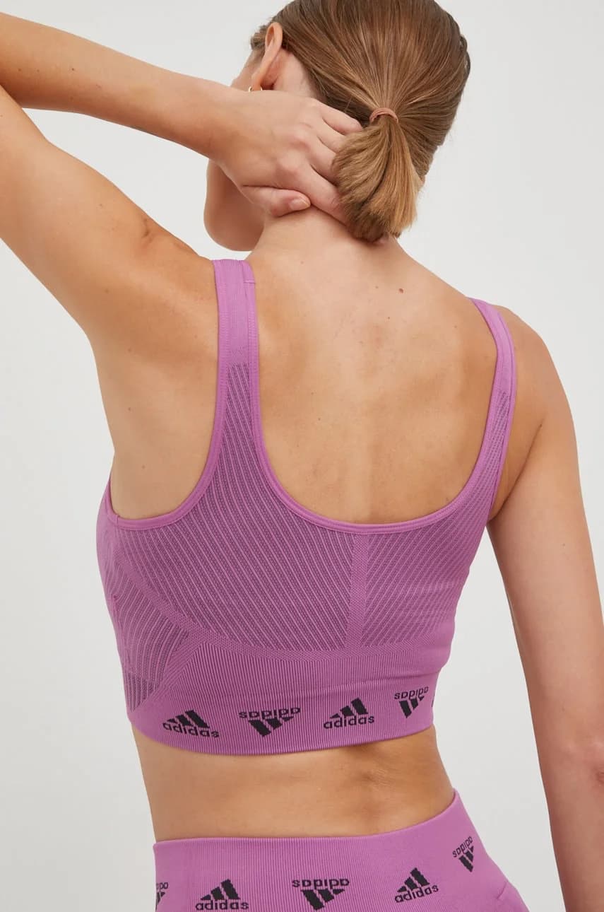 Спортивный бюстгальтер - фото 3