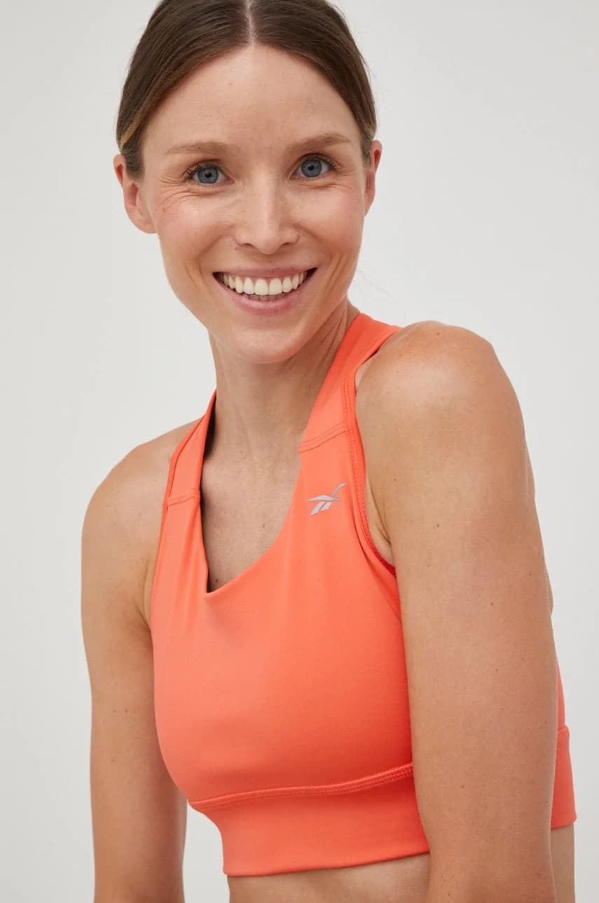 Спортивный бюстгальтер Running Essentials - фото 4