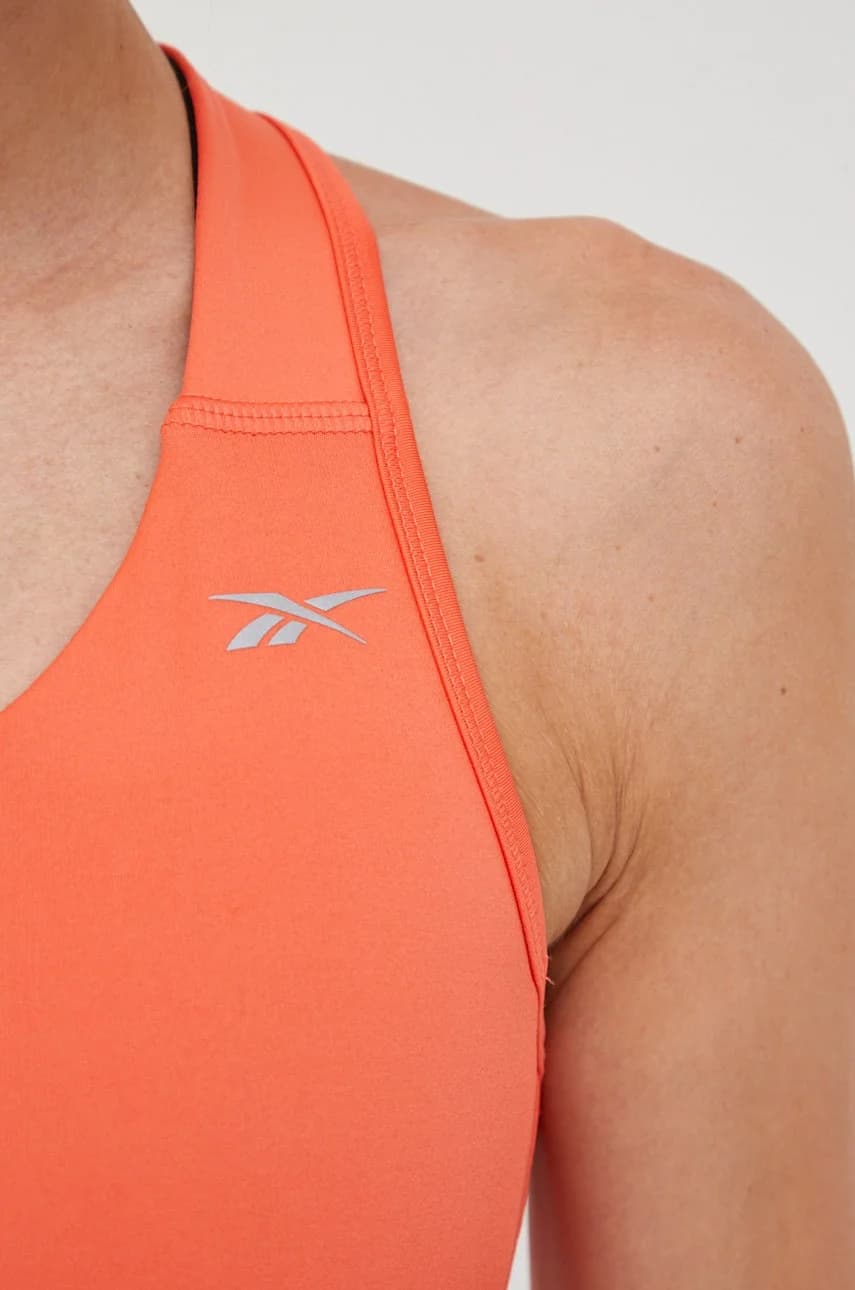 Спортивный бюстгальтер Running Essentials - фото 5