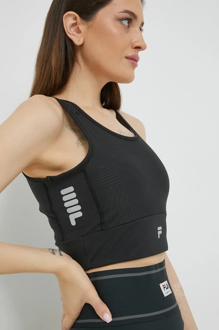 спортивный бюстгальтер Rafaela - фото 4