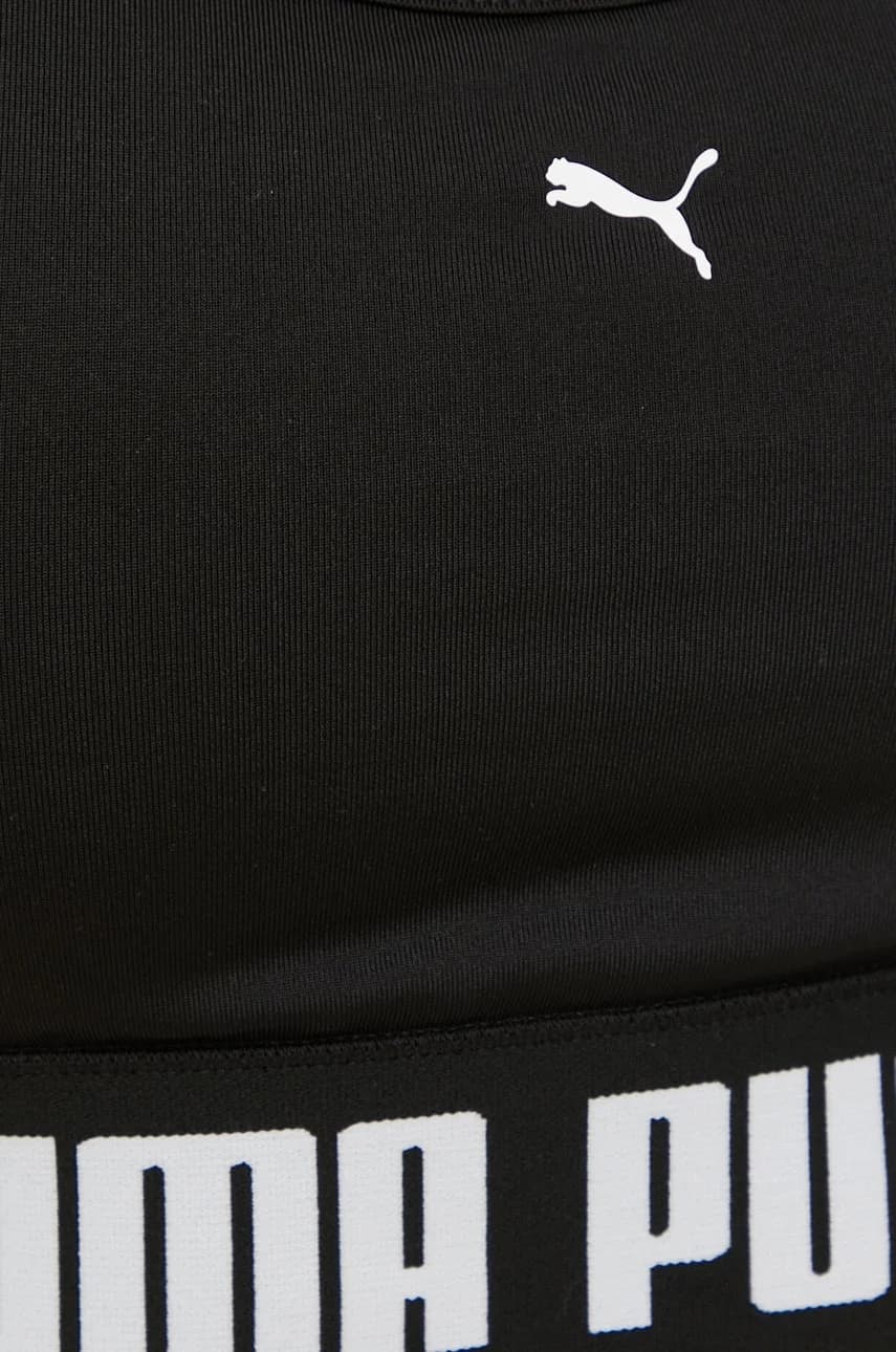 Прочный спортивный бюстгальтер. - фото 5