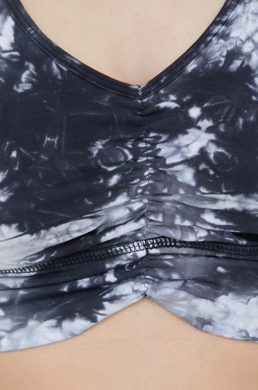 Спортивный бюстгальтер DP2T8644 - фото 5