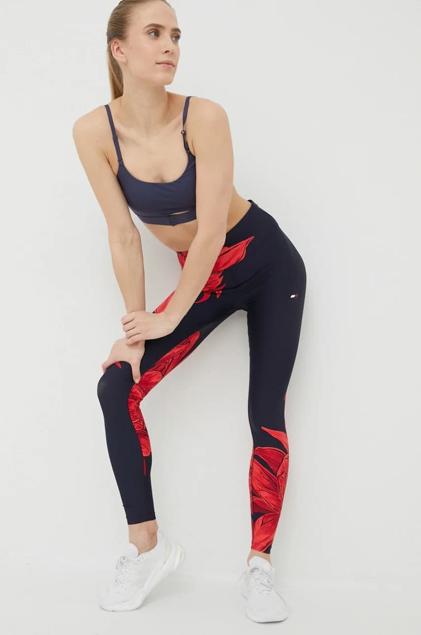 Спортивный бюстгальтер Aeroimpact Luxe HC7500 - фото 4