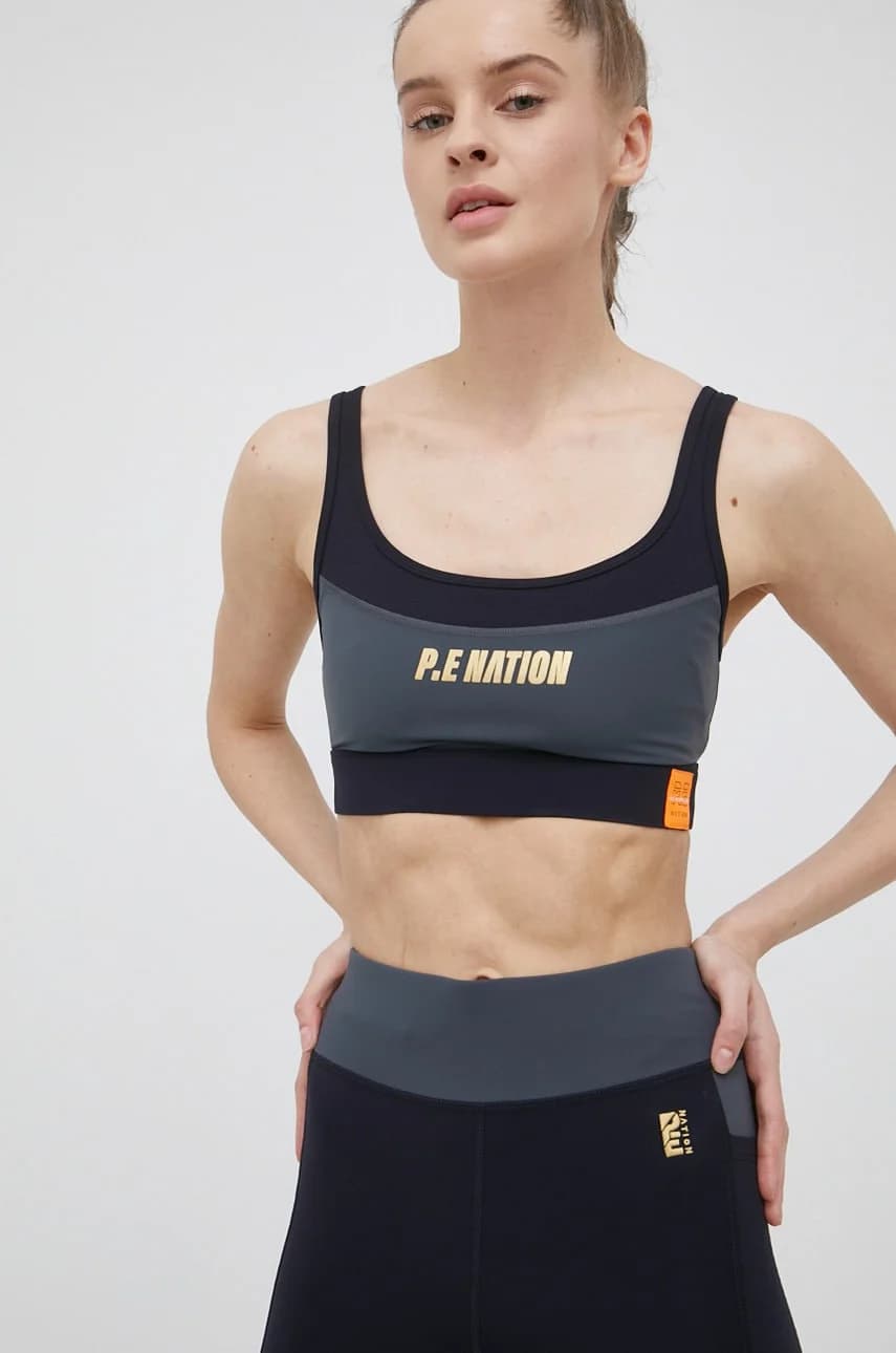 Спортивный бюстгальтер Blast - фото 4