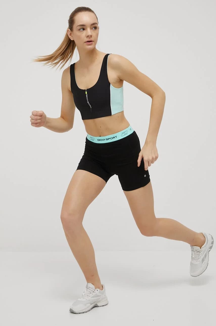 Спортивный бюстгальтер DP1T8407 - фото 2