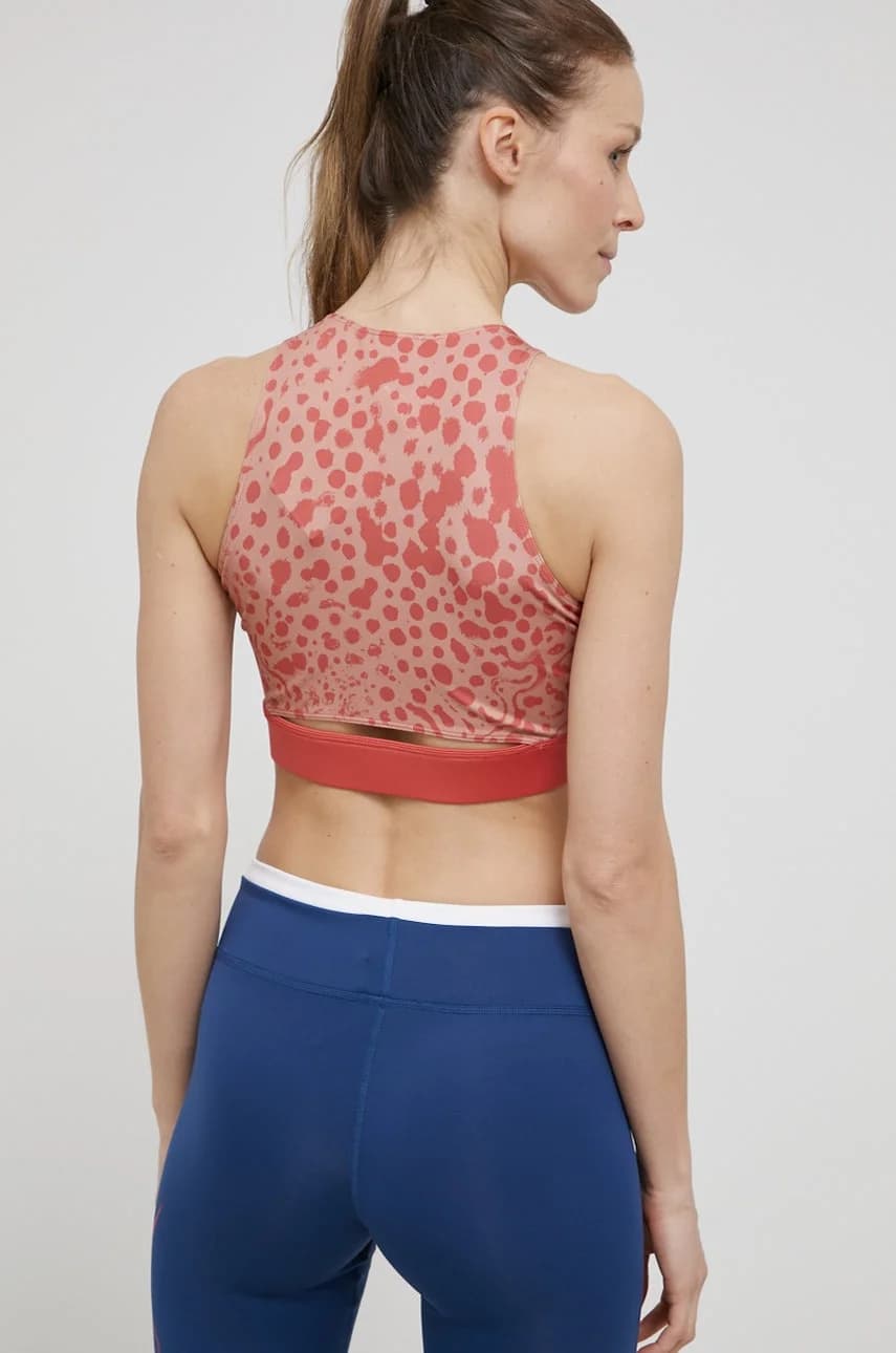 Спортивный бюстгальтер HA1035 - фото 3