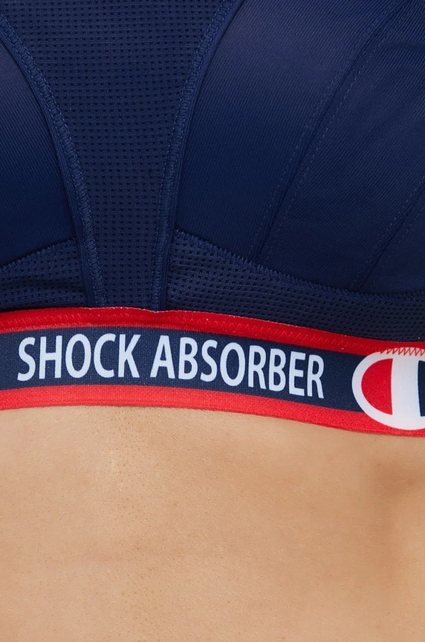 Спортивный бюстгальтер x Shock Absorber 0BGB - фото 3
