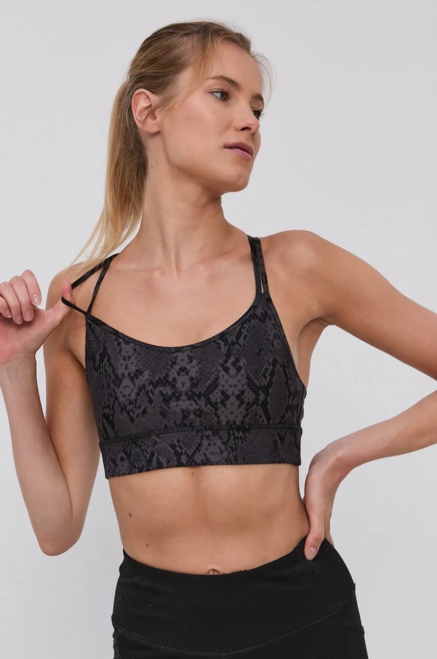 Спортивный бюстгальтер DP1T8170