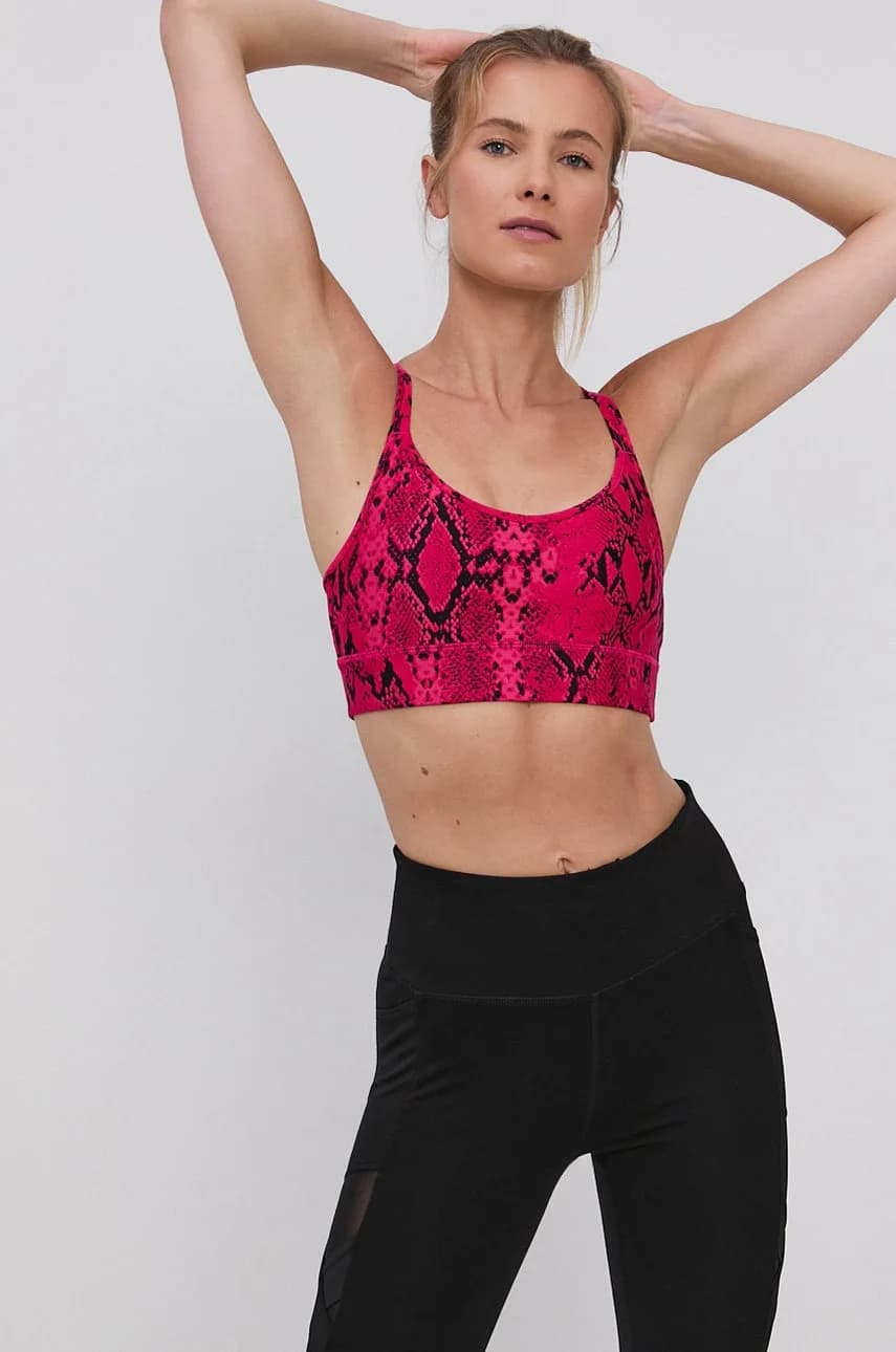 Спортивный бюстгальтер DP1T8170