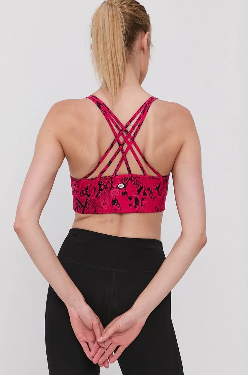 Спортивный бюстгальтер DP1T8170 - фото 3