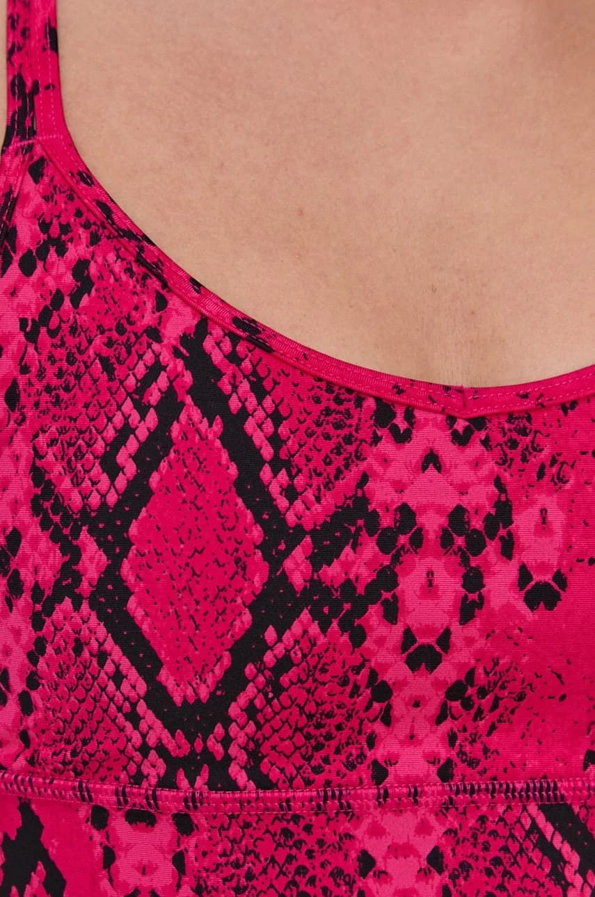 Спортивный бюстгальтер DP1T8170 - фото 6