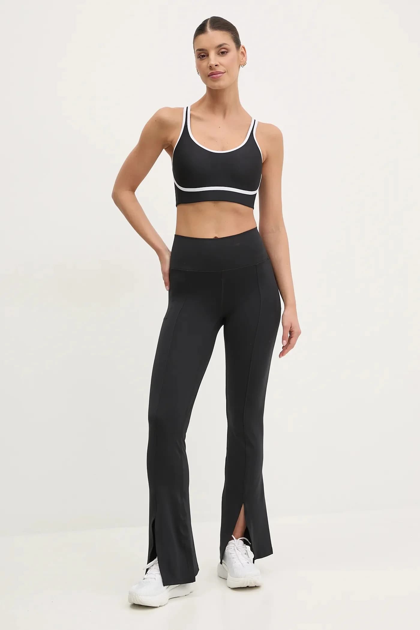 Спортивный бюстгальтер Infinity - фото 2