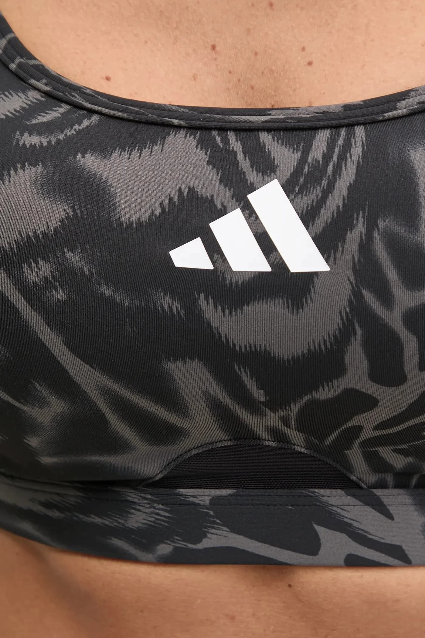 Спортивный бюстгальтер Aeroreact - фото 5