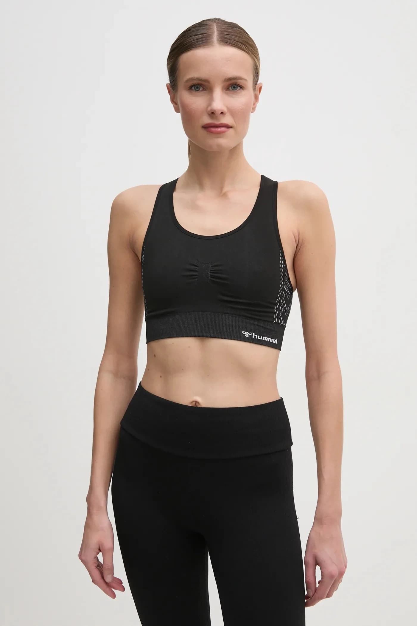 Корректирующий спортивный бюстгальтер - фото 4