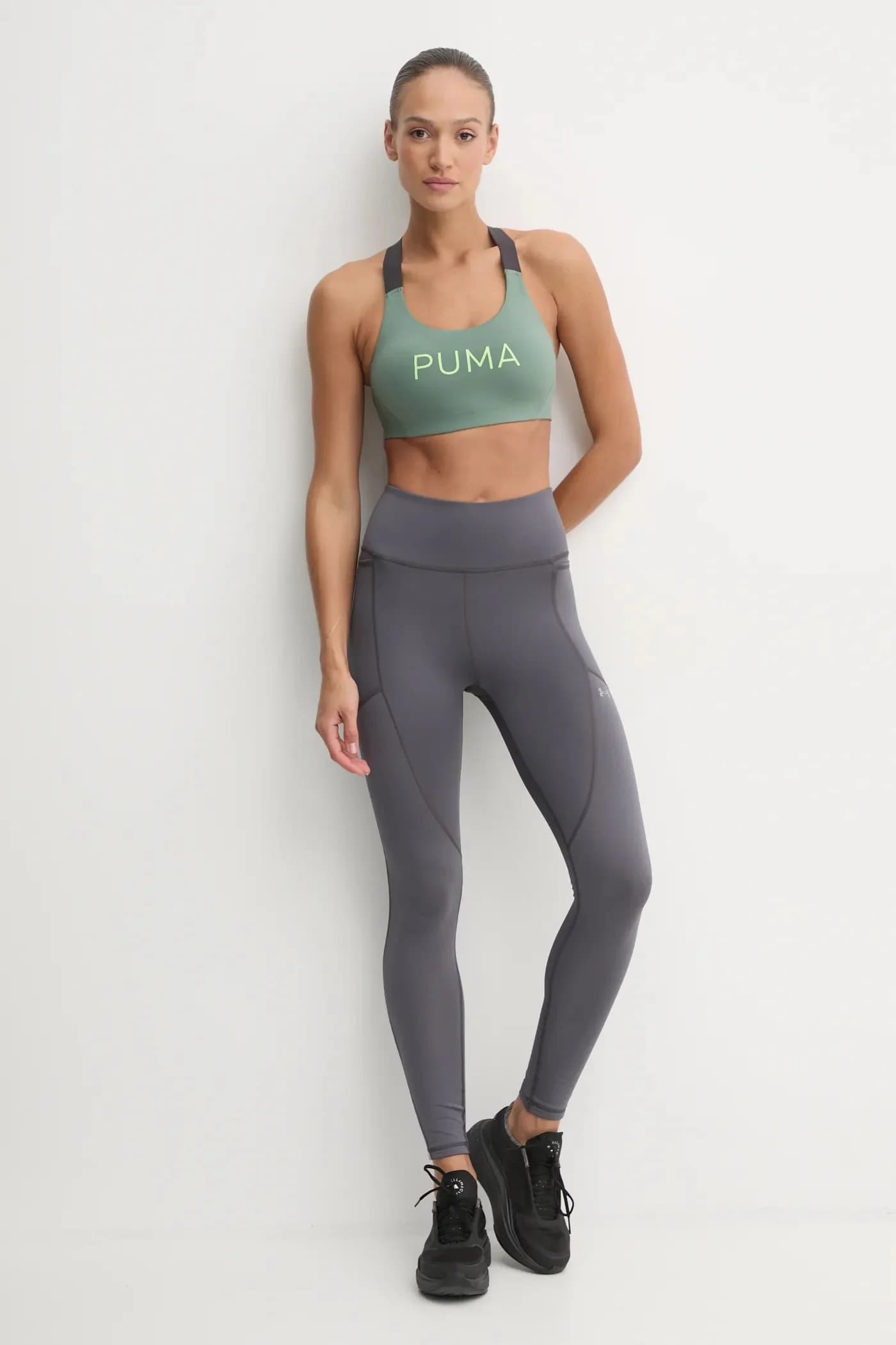 Спортивный бюстгальтер 4KEEPS EVERSCULPT - фото 2