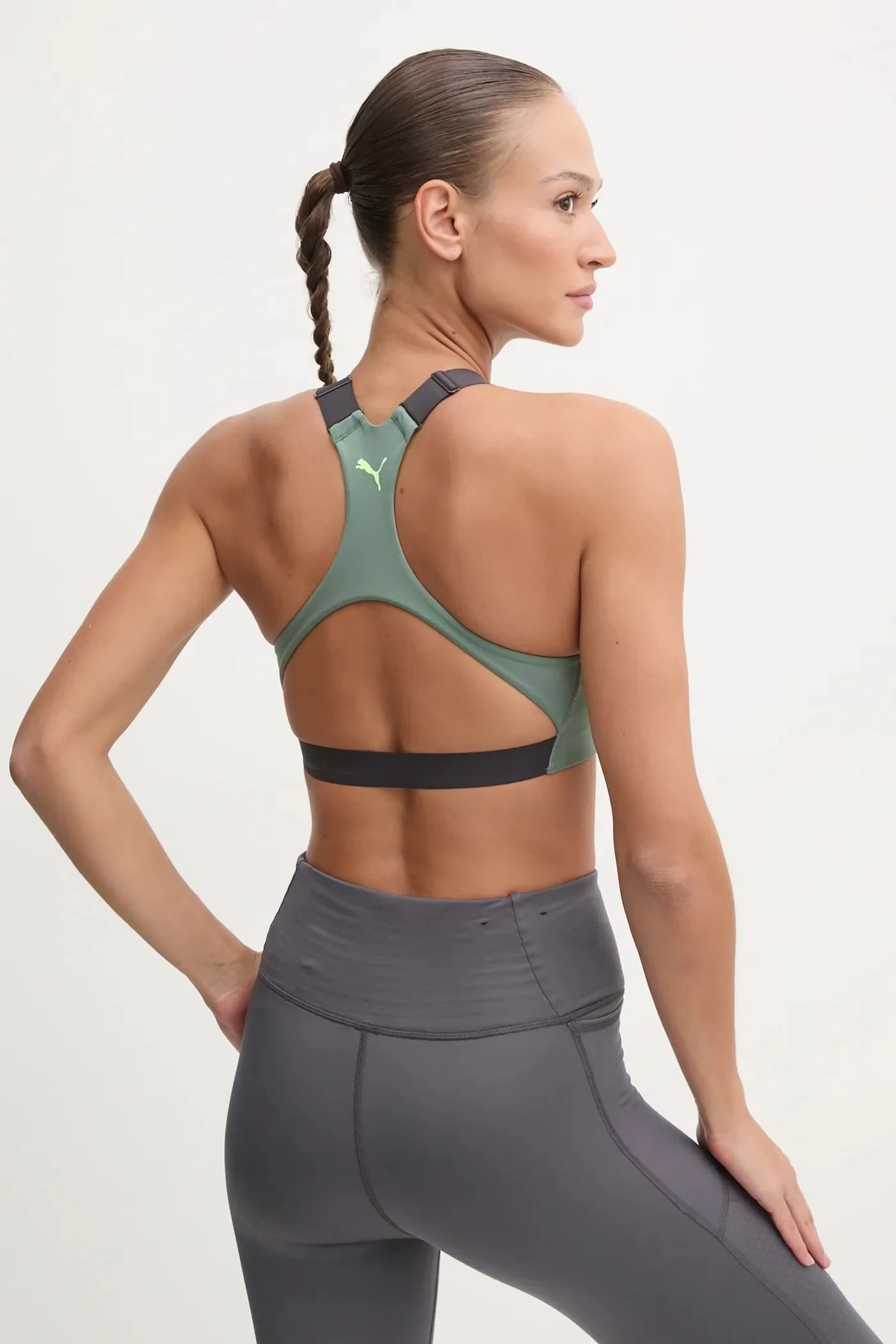 Спортивный бюстгальтер 4KEEPS EVERSCULPT - фото 3