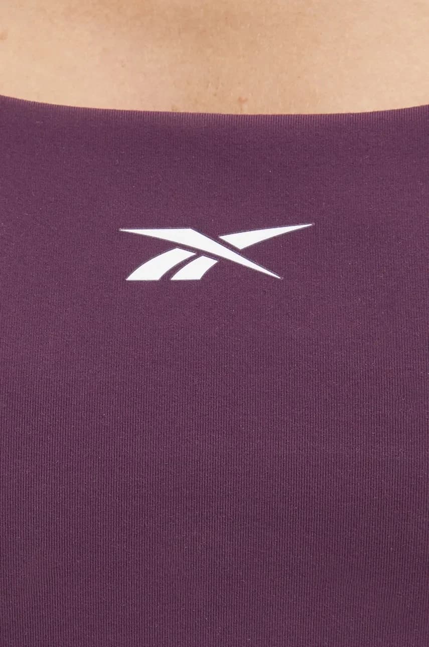 Спортивный бюстгальтер LUX Collection - фото 5