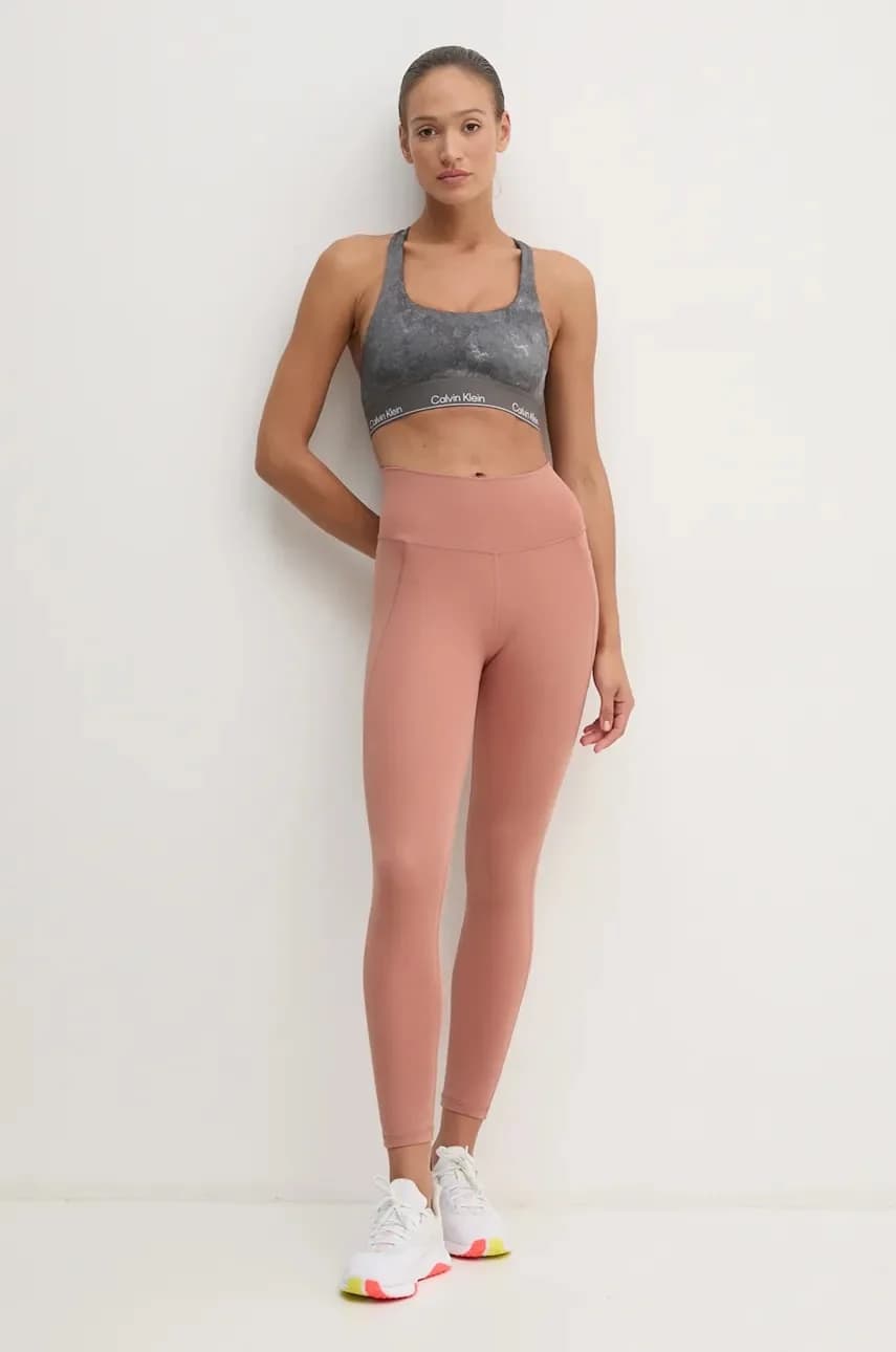 Спортивный бюстгальтер - фото 2