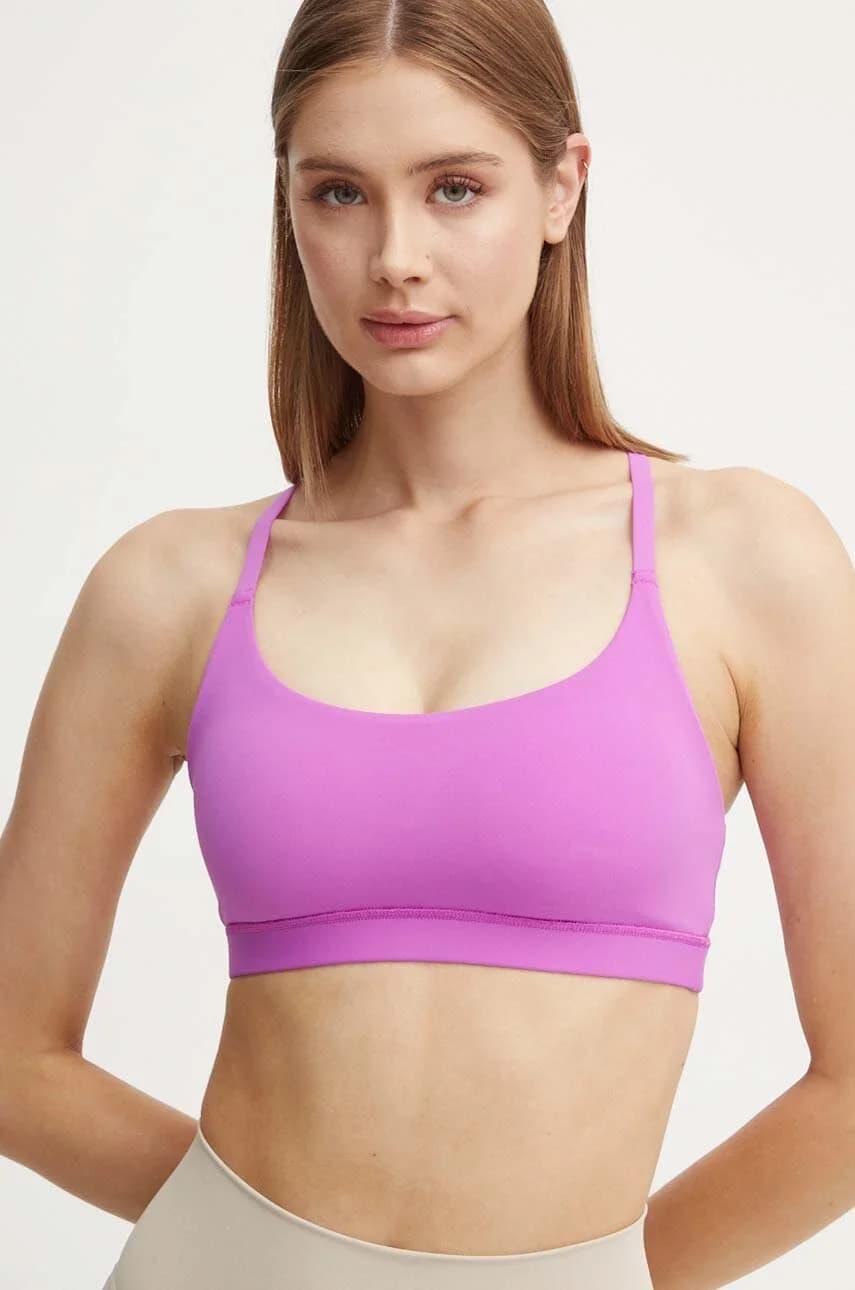 Бюстгальтер для йоги All Me