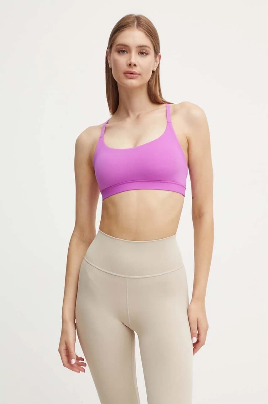 Бюстгальтер для йоги All Me - фото 4