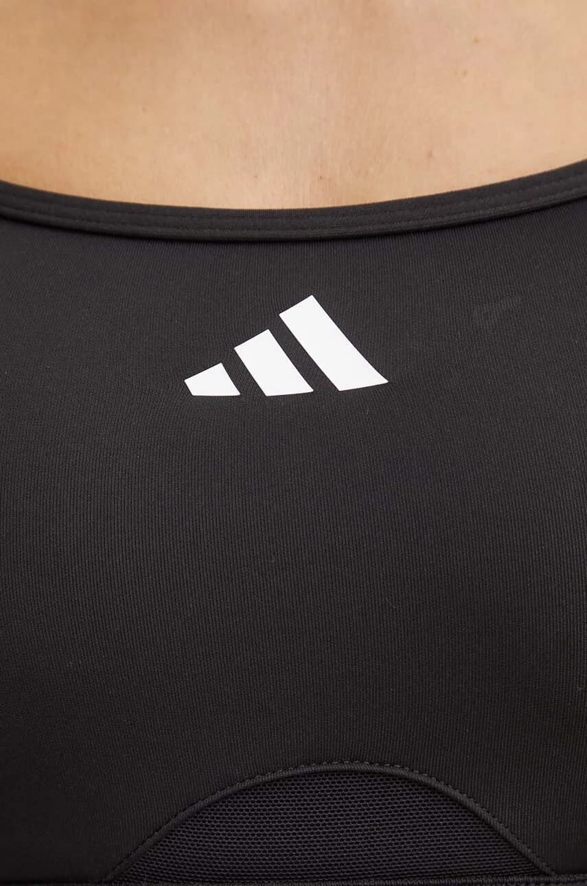 Спортивный бюстгальтер Aeroreact - фото 4