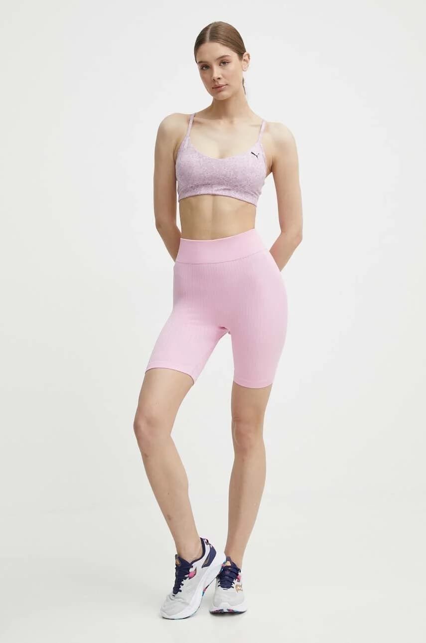 Йогини бюстгальтер для йоги - фото 2