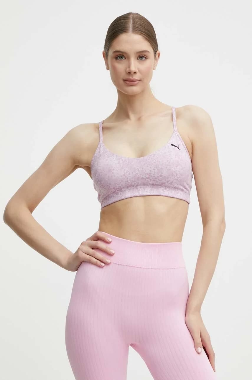 Йогини бюстгальтер для йоги - фото 4