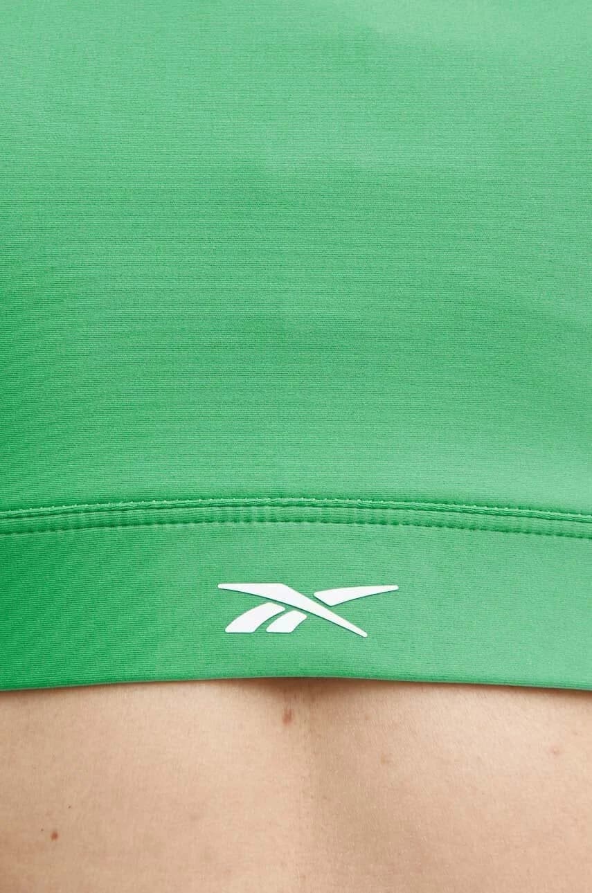 Спортивный бюстгальтер LUX Collection - фото 5