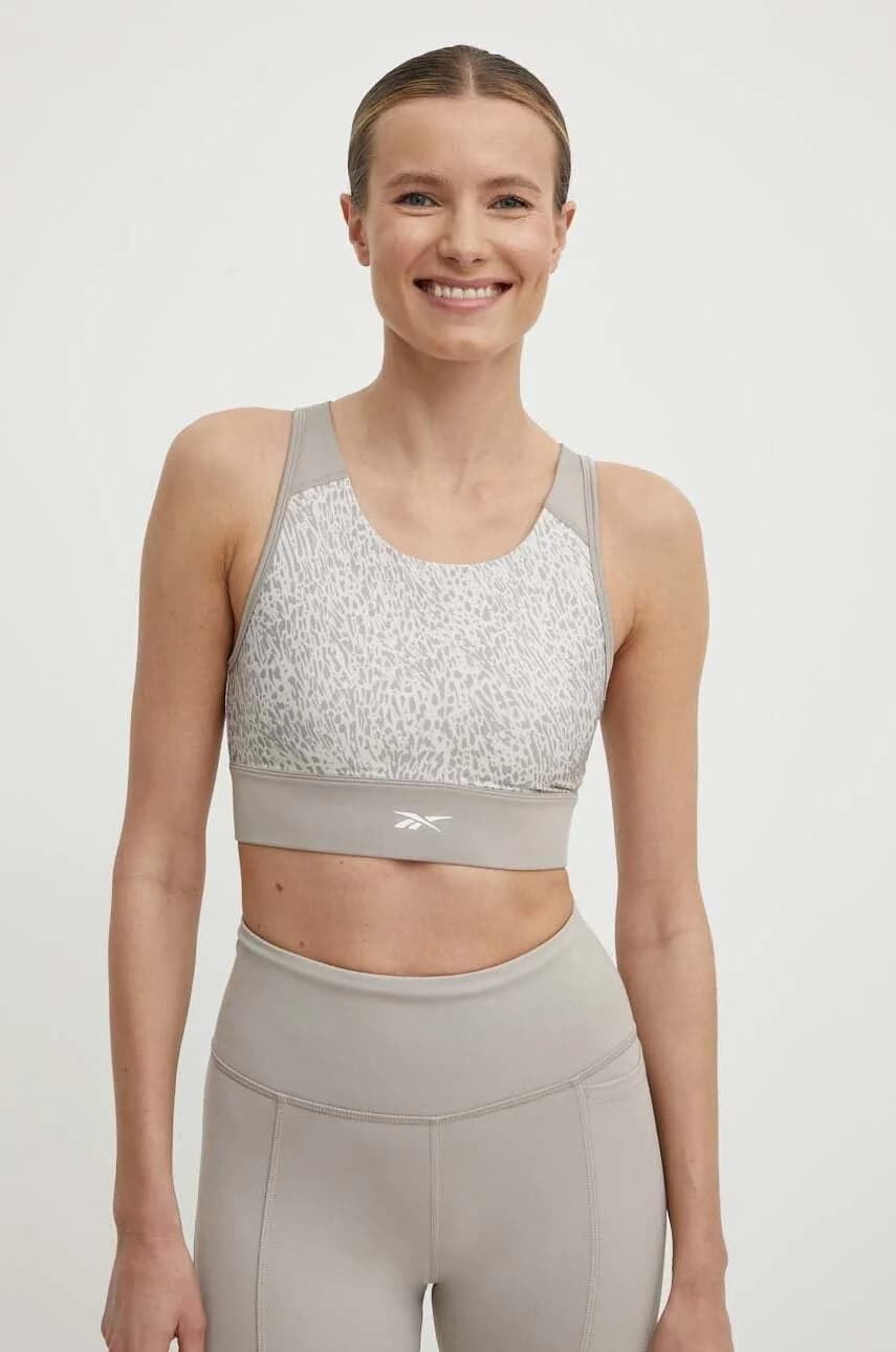 Спортивный бюстгальтер