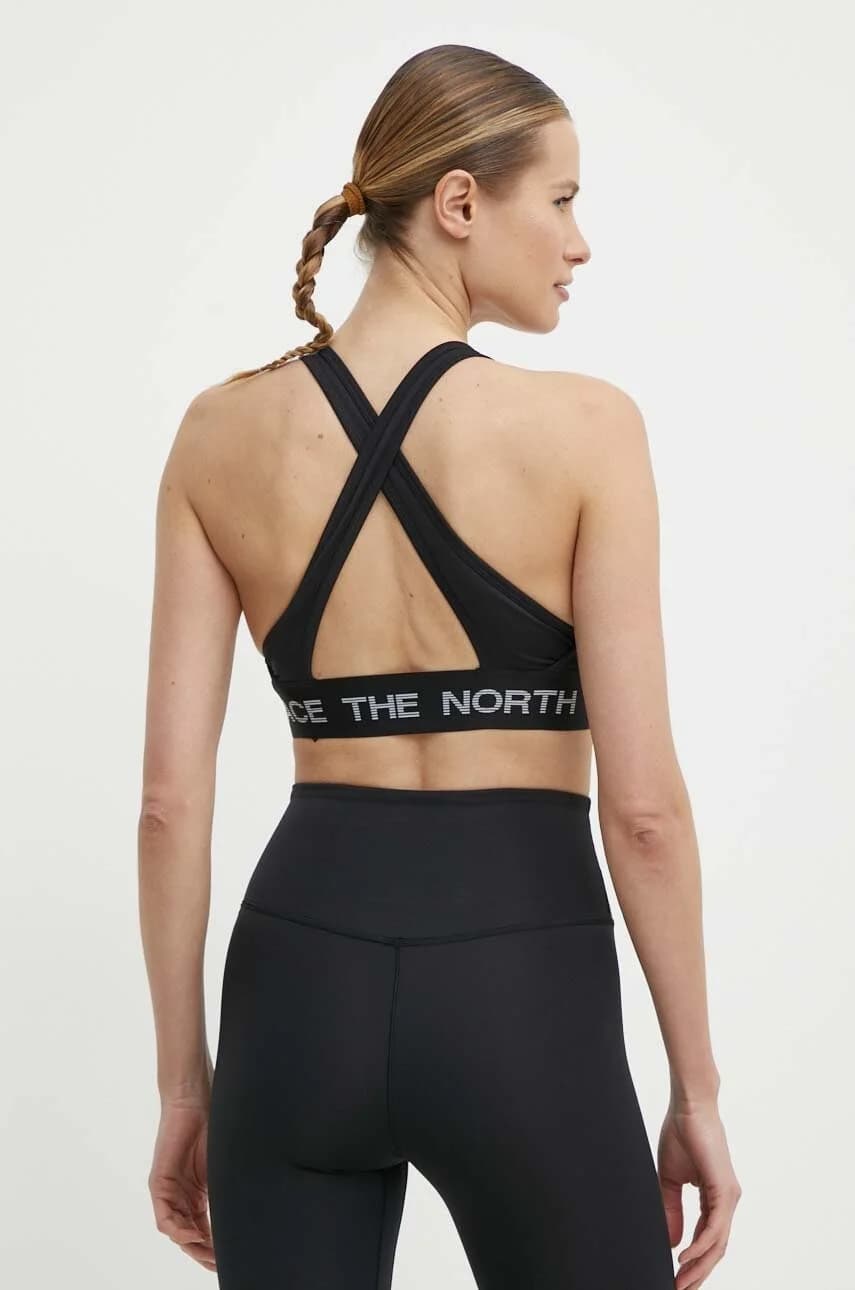 Спортивный бюстгальтер - фото 3