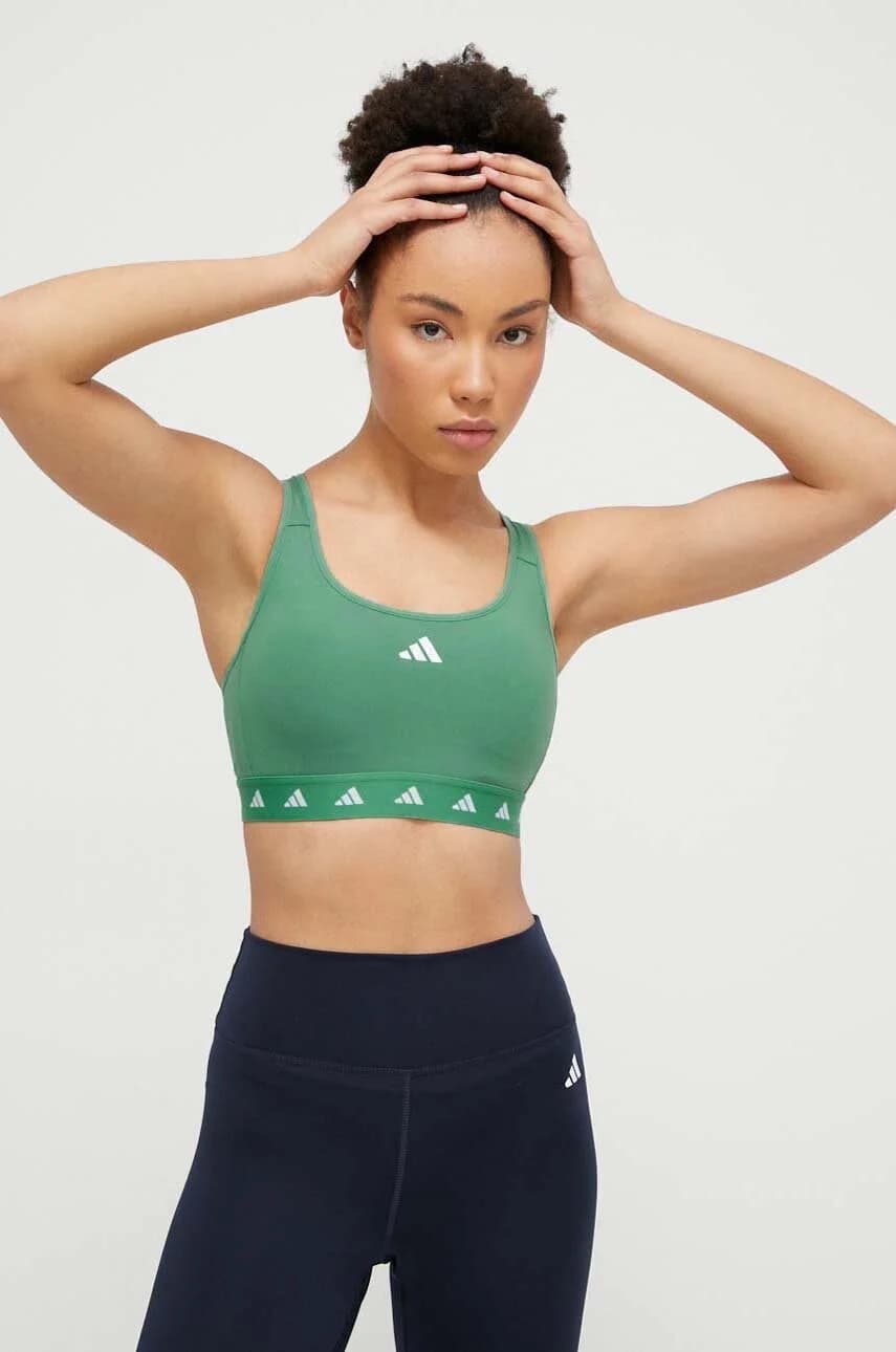 Спортивный бюстгальтер Powerreact - фото 4