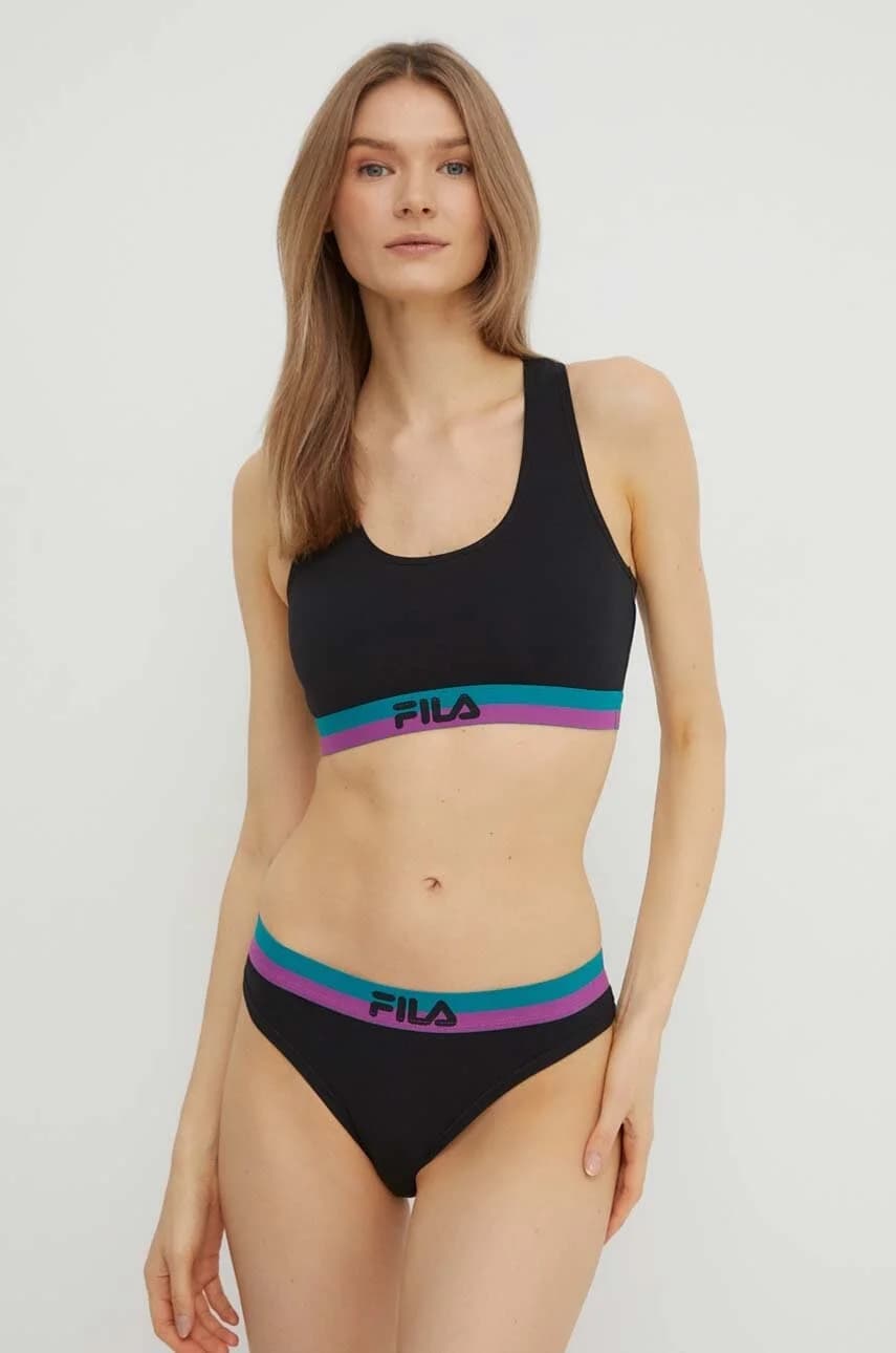 Спортивный бюстгальтер - фото 3