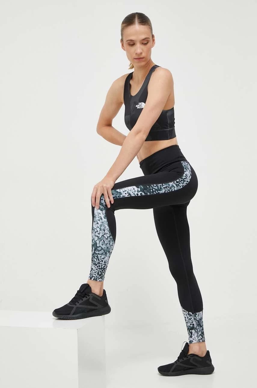 Гибкий спортивный бюстгальтер - фото 2