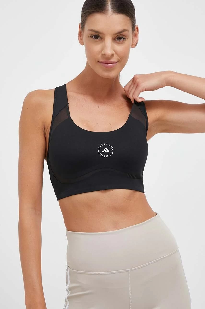 Спортивный бюстгальтер TruePurpose