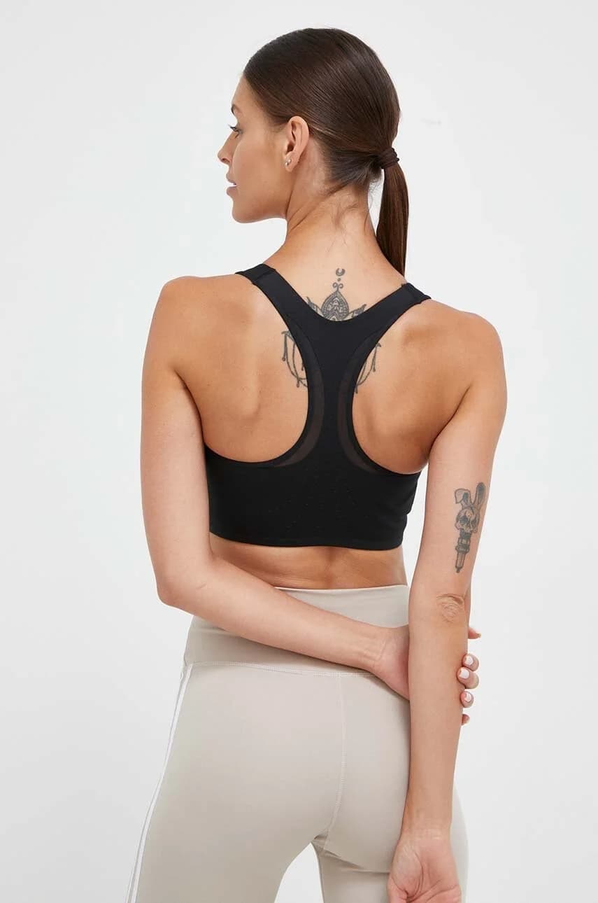 Спортивный бюстгальтер TruePurpose - фото 3