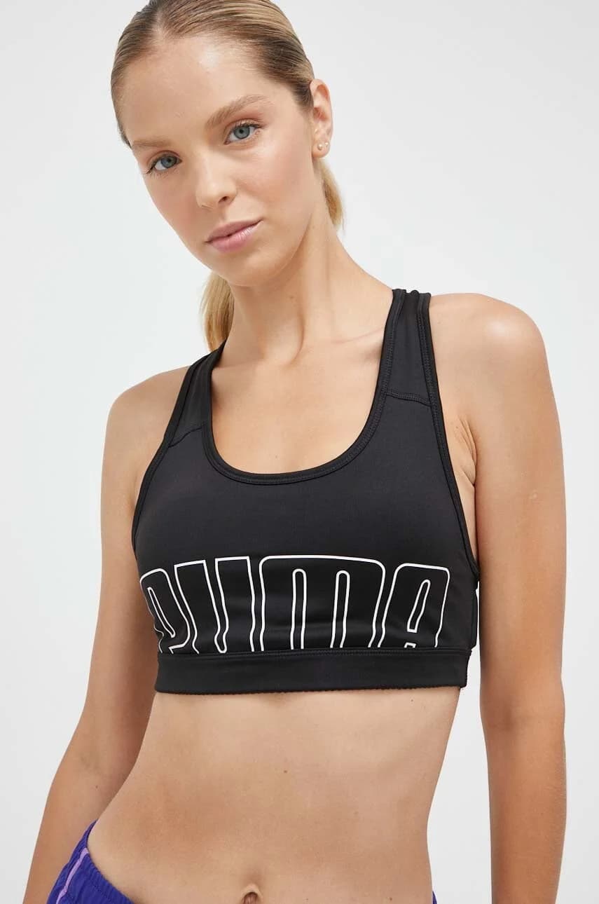 4Сохраняет спортивный бюстгальтер