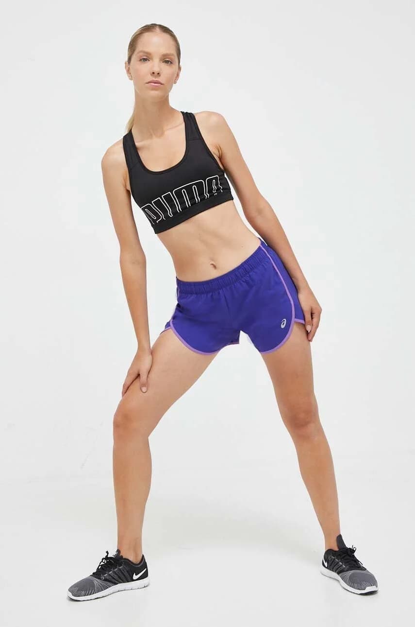 4Сохраняет спортивный бюстгальтер - фото 2