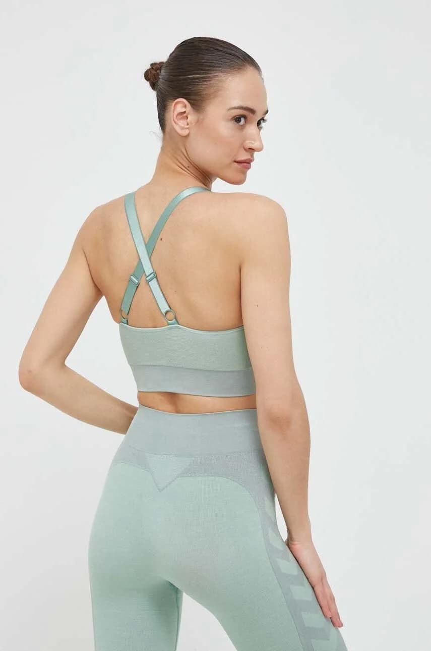 Спортивный бюстгальтер Clea - фото 3