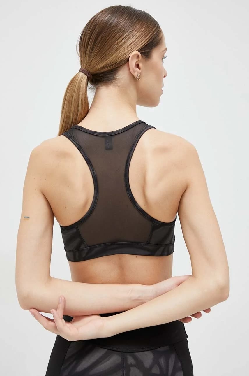 Спортивный бюстгальтер - фото 3
