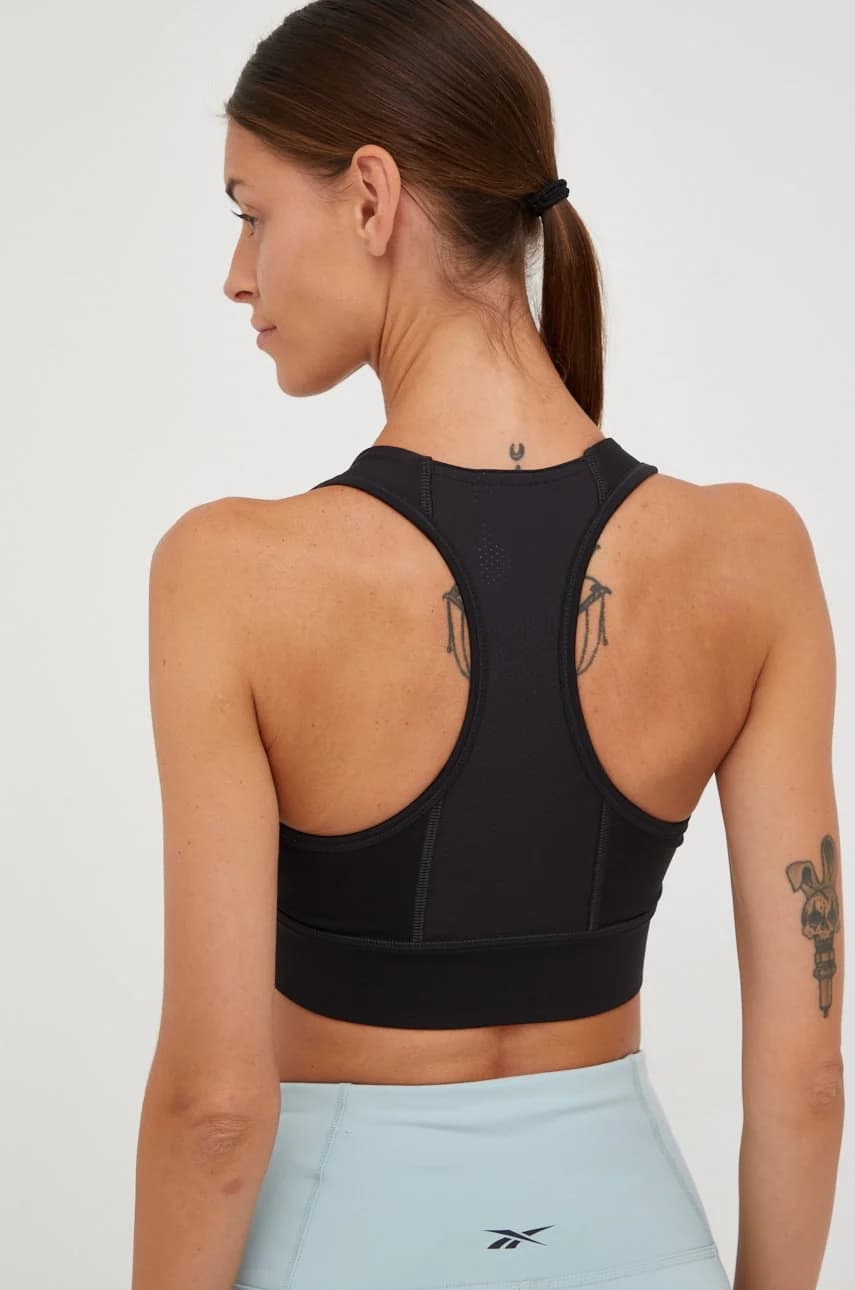 Спортивный бюстгальтер - фото 3