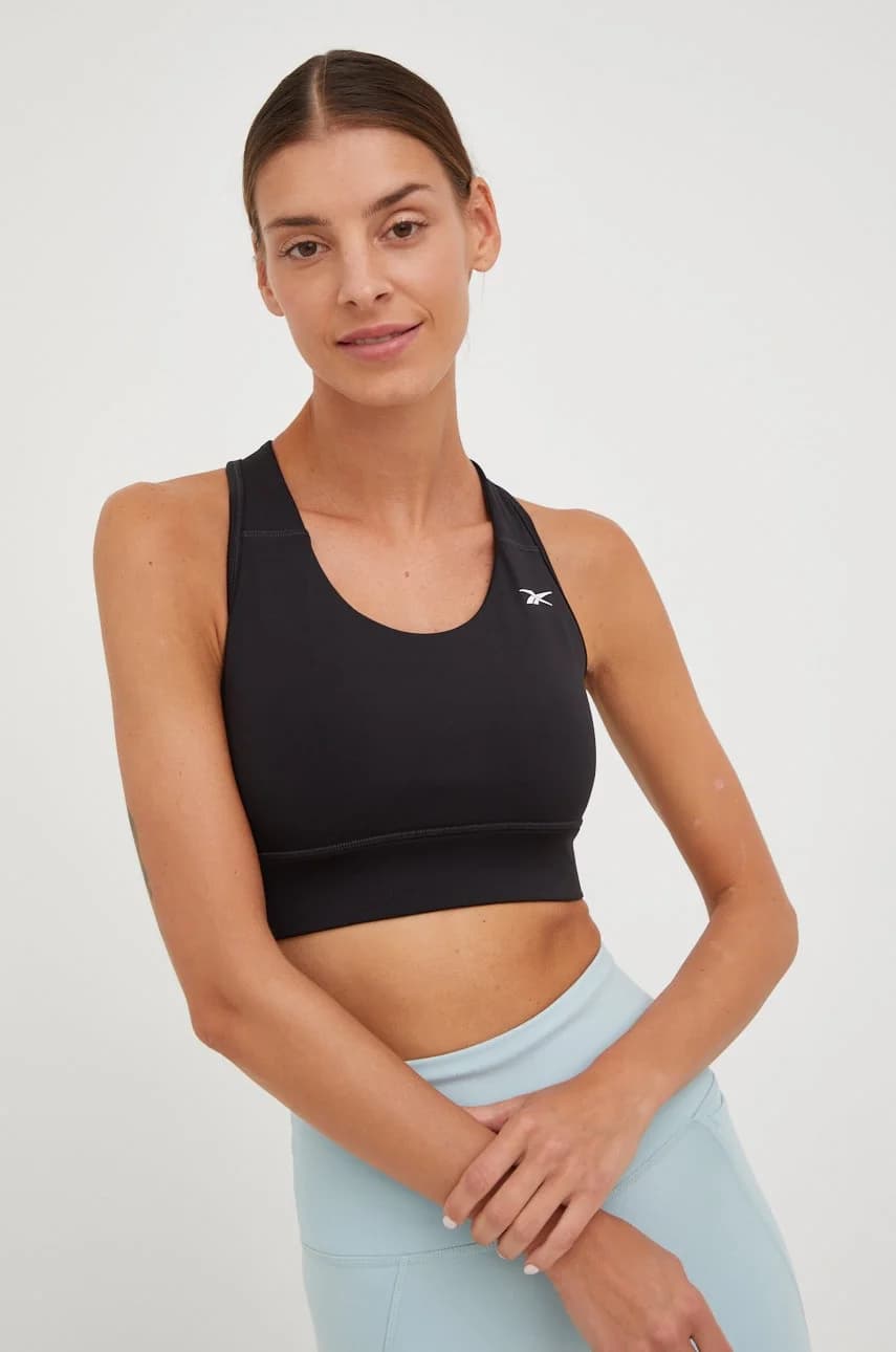 Спортивный бюстгальтер - фото 4